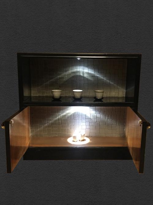 03 Mobile Bar